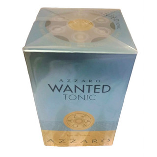Nước hoa nam AZZARO TONIC EDT 100ML