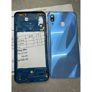 Vỏ lưng sam sung a30
