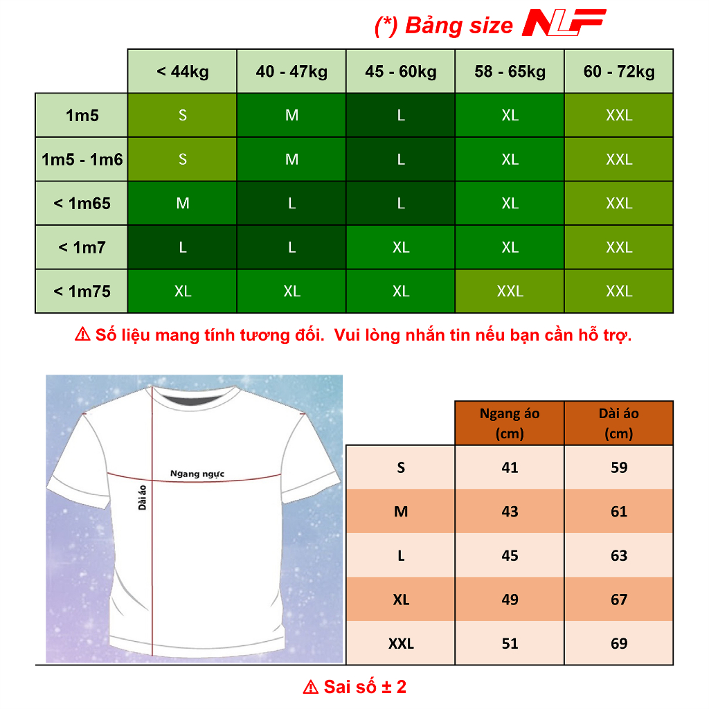 Áo Thun Nữ Tay Ngắn Form Rộng Cây Tim AT-029 -Thời Trang Ulzzang Trẻ Trung Năng Động - NLF Unisex Fashion