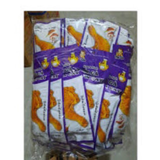 Snack ức gà thơm cay