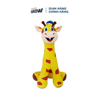 [Quà tặng không bán] Hươu ngồi Nuvi Grow