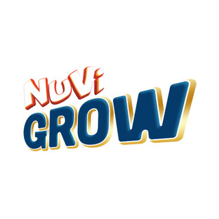 [Quà tặng không bán] Hươu ngồi Nuvi Grow
