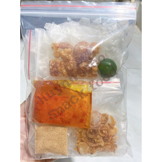🔥 BÁNH TRÁNG TÓP MỠ 🔥