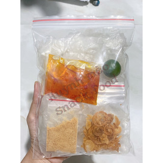 🔥 BÁNH TRÁNG HÀNH PHI🔥