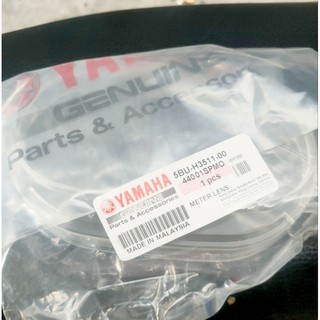 Kính đồng hồ cho yaZ 125