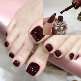 Sơn gel đỏ Mxbon sơn tông đỏ đặc biệt đỏ thẫm 