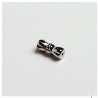 Chốt khóa vặn trái khế làm vòng cổ, vòng tay, Xỏ Chuỗi làm trang sức DIY