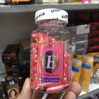 SERUM VITAMIN E CHAI 70 VIÊN