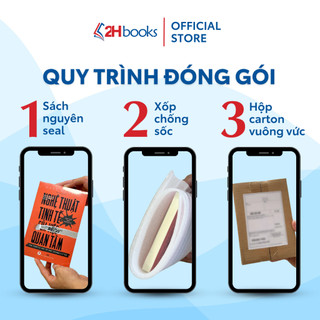 Sách - Nghiệt tử - 2H Books