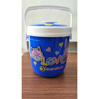 bình đá Tân hiệp thành 1 lít