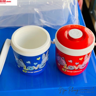 bình đá Tân hiệp thành 1 lít
