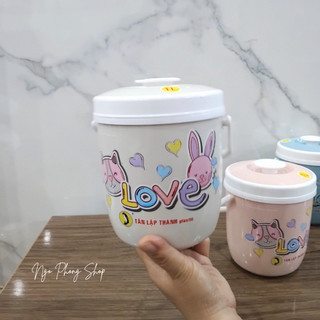 bình đá Tân hiệp thành 1 lít