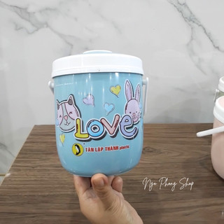 bình đá Tân hiệp thành 1 lít