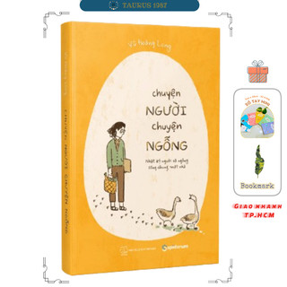 Sách Chuyện Người Chuyện Ngỗng