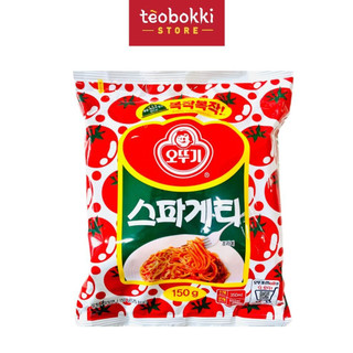 Mì spaghetti Ottogi 150g