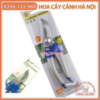Kéo cắt tỉa cành cây
