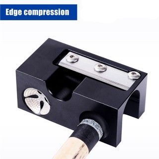 Gọt đầu cơ bida tiện dụng - đa chức năng