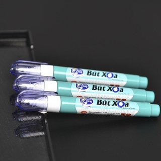2 CÂY [CP-05] Bút Xóa 7 ml - Thiên Long CP-05