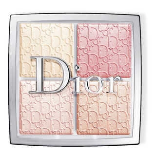 New sãn phẫm mới phấn má hồng dior backstage glow face palette tông 004 rose gold.