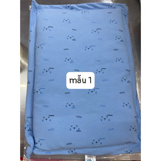 Gối bông sơ sinh/ Gối chống trào ngược Dokma