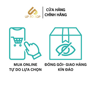 Bao Cao Su UP 0.ZERO Siêu Mỏng Hộp 3 bao