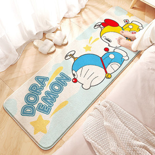 [ORDER] Thảm trải sàn doremon