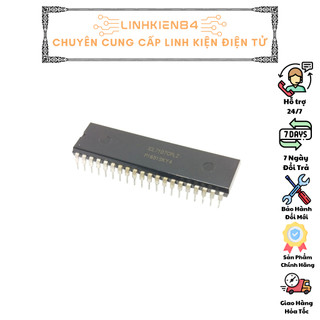 IC Chức Năng ICL7107