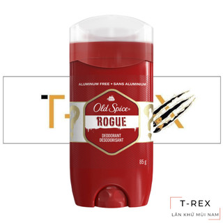 Lăn Khử Mùi Old Spice Red Collection Rogue Scent Of Juniper 85Gr