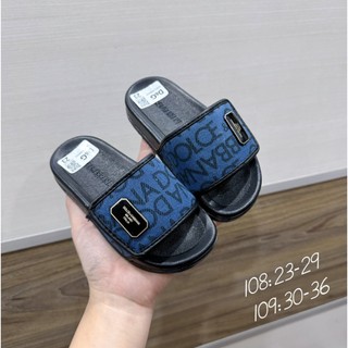 [Hàng Full Box] Dép lê PRADA siêu nhẹ cho bé trai