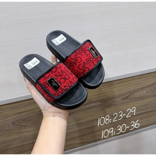 [Hàng Full Box] Dép lê PRADA siêu nhẹ cho bé trai