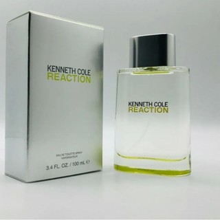 🧢Nước hoa nam Kenneth Cole Reaction 100ml