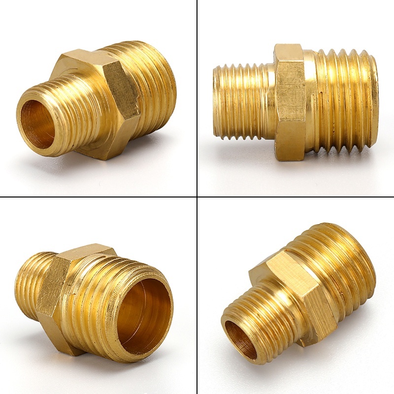 Kép nối chuyển bậc 10mm-13mm, 10mm -17 mm