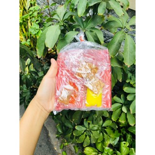 BÁNH TRÁNG THANH LONG BƠ BÉO