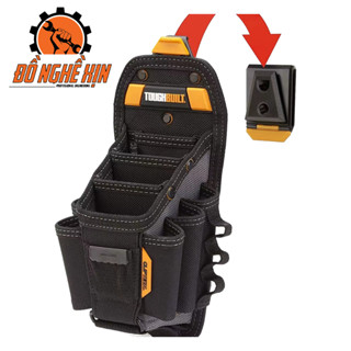 Túi đồ nghề đeo hông ToughBuilt TB-CT-36-L10