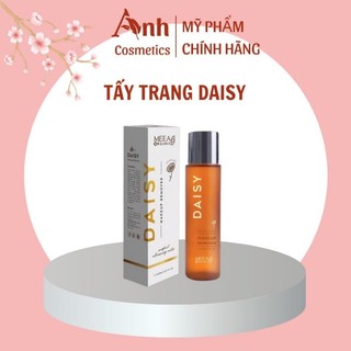 Tẩy Trang Daisy Hoa Cúc Meea Organic