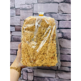 55K Cơm cháy siêu chà bông bịch 250g