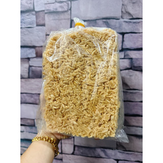65K Cơm cháy siêu chà bông bịch 250g