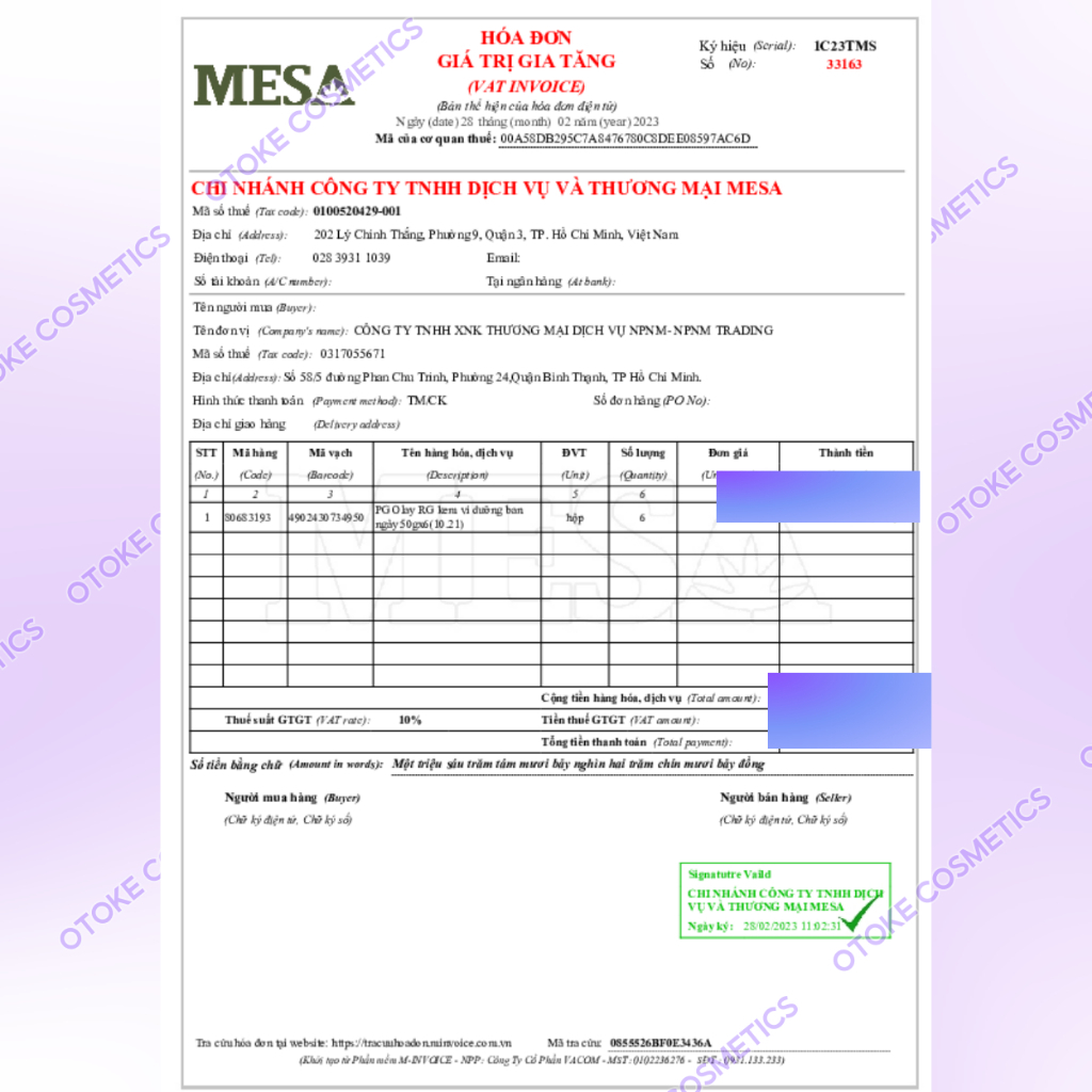 Kem dưỡng Olay Total Effects 7 In 1 Anti Ageing Moisturiser 50ml (bản UK mẫu mới) | BigBuy360 - bigbuy360.vn