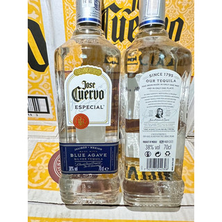 Tequila Jose silver 700ml ( Dùng Pha Chế Giá Tốt )