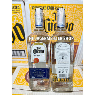 Tequila Jose silver 700ml