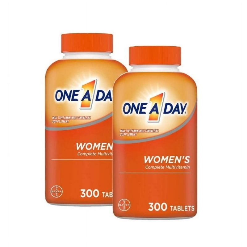 Vitamin tổng hợp cho phụ nữ One A Day
