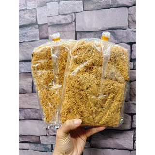 65K Cơm cháy siêu chà bông bịch 250g