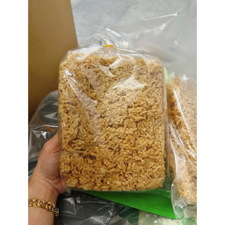 65K Cơm cháy siêu chà bông bịch 250g