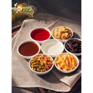 Bún ốc Liễu Châu gói đỏ 305gr