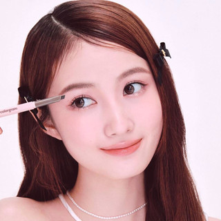Chì kẻ mày COLORGRAM Brow Pencil