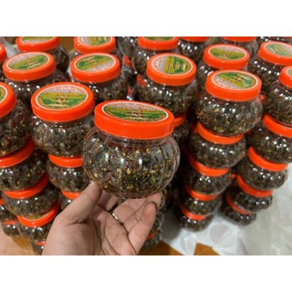 Muối Chẩm Chéo Khô Tây Bắc Chẳm chéo Khô Chuẩn vị