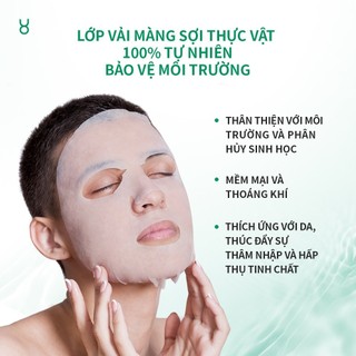 FOCALSKIN Mặt Nạ Dưỡng Da 25ml