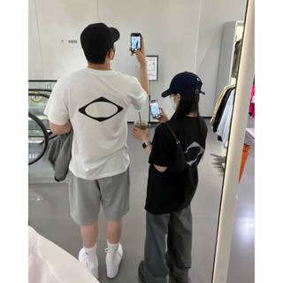 (ORDER) MSCHF TSHIRT 2023 - Áo thun ngắn tay big logo mùa hè Hàn Quốc