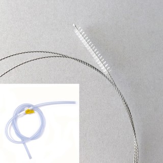 Cây cọ rửa dây truyền, đầu truyền cafe enema