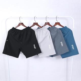  Combo 3 Quần Short Gió Nam Thoáng Mát, Chất Gió dù mềm mát co giãn